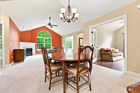 Dining - 1073 Bridge Crst SE, Ada, MI 49301 photo 1 of 2