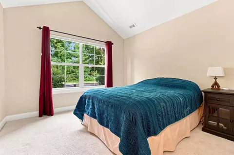 Bedroom - 1073 Bridge Crst SE, Ada, MI 49301 photo 4 of 4