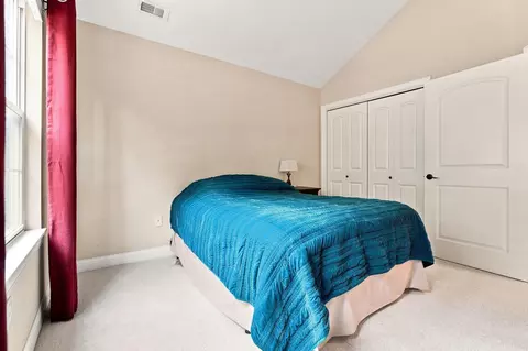 Bedroom - 1073 Bridge Crst SE, Ada, MI 49301 photo 3 of 4