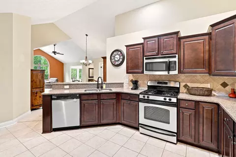 Kitchen - 1073 Bridge Crst SE, Ada, MI 49301 photo 3 of 3