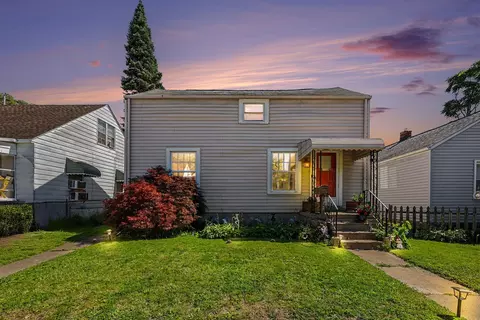 622 Chambers St, Royal Oak, MI 48067
