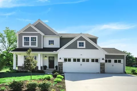 5667 Landrum Trl, Portage, MI 49024