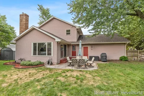 7520 Windgate Dr, Jenison, MI 49428 photo 26