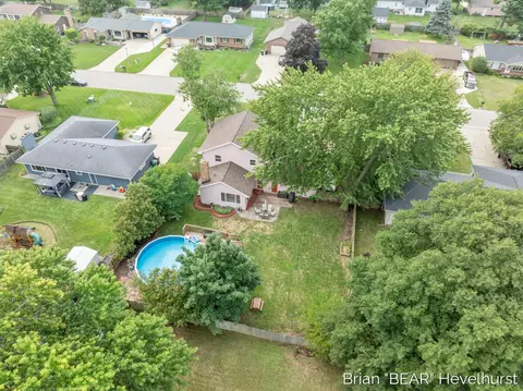 7520 Windgate Dr, Jenison, MI 49428 photo 31