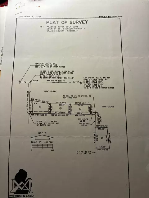 Brink Road, Bronson, MI 49028 photo 6