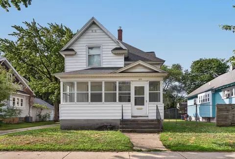 180 W 18th St, Holland, MI 49423