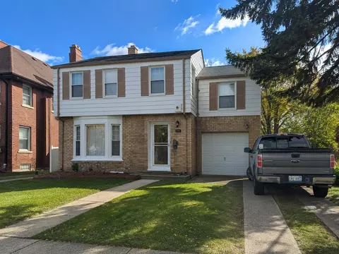 15435 Gilchrist St, Detroit, MI 48227