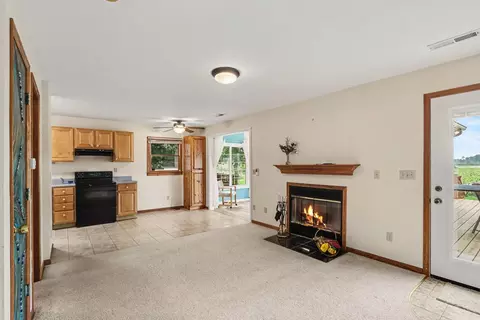 Living - 51156 Maple Rd, Marcellus, MI 49067 photo 1 of 3