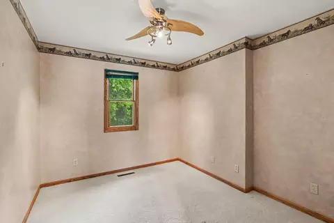 Bedroom - 51156 Maple Rd, Marcellus, MI 49067 photo 4 of 7