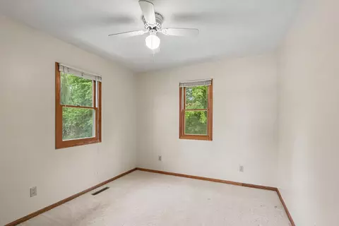 Bedroom - 51156 Maple Rd, Marcellus, MI 49067 photo 6 of 7