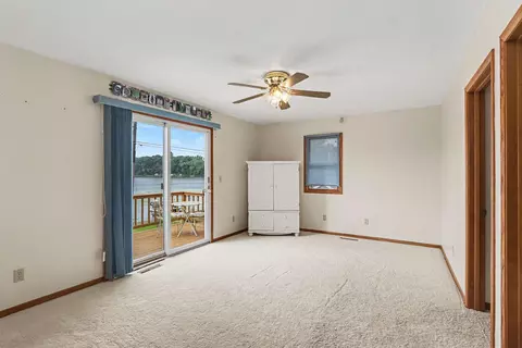 Bedroom - 51156 Maple Rd, Marcellus, MI 49067 photo 1 of 7