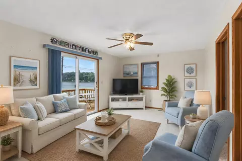 Living - 51156 Maple Rd, Marcellus, MI 49067 photo 3 of 3