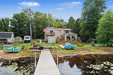 Exterior - 51156 Maple Rd, Marcellus, MI 49067 photo 5 of 5