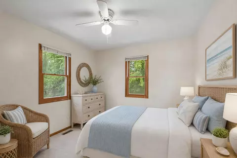 Bedroom - 51156 Maple Rd, Marcellus, MI 49067 photo 7 of 7