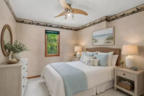 Bedroom - 51156 Maple Rd, Marcellus, MI 49067 photo 5 of 7