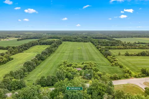 View/Area - 7560 W Chicago Rd, Allen, MI 49227 photo 4 of 12