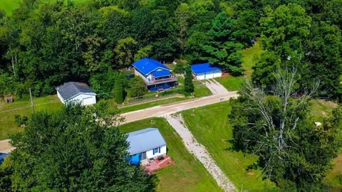 View/Area - 5656 Paradise Dr, Reading, MI 49274 photo 3 of 7