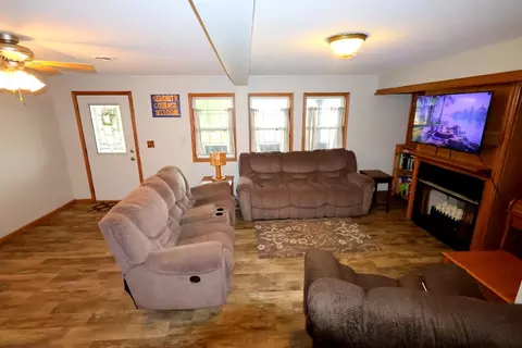 Living - 5656 Paradise Dr, Reading, MI 49274 photo 1 of 1