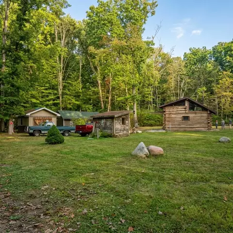 Exterior - 2994 N 6th St, White Cloud, MI 49349 photo 11 of 11