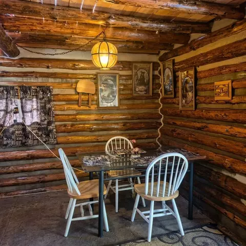 Dining - 2994 N 6th St, White Cloud, MI 49349 photo 1 of 1