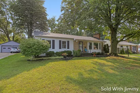1744 Woodward Ave SE, Grand Rapids, MI 49506