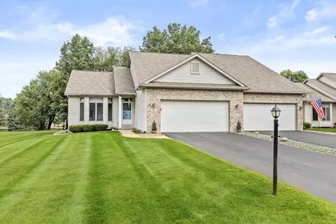 203 Canterbury Park, Battle Creek, MI 49015