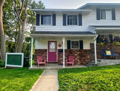 1369 Creek Dr #A, Muskegon, MI 49441