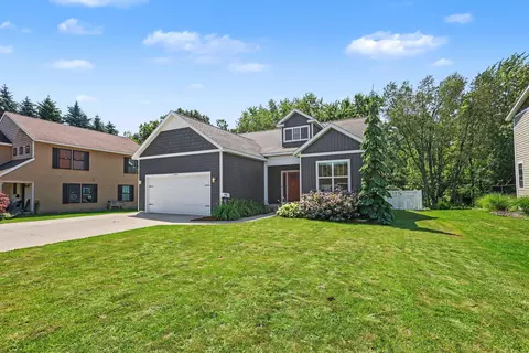 1400 Taylor Ave, Grand Haven, MI 49417