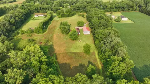 View/Area - 2777 Blackman Rd, Jackson, MI 49201 photo 3 of 3
