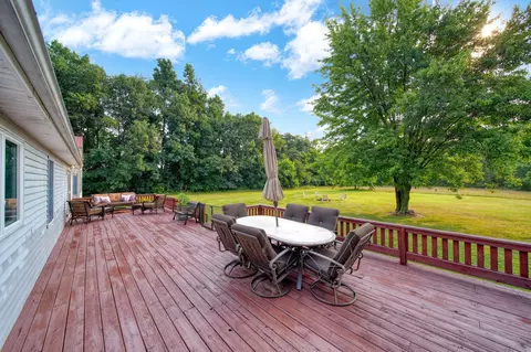 Exterior - 2777 Blackman Rd, Jackson, MI 49201 photo 11 of 24