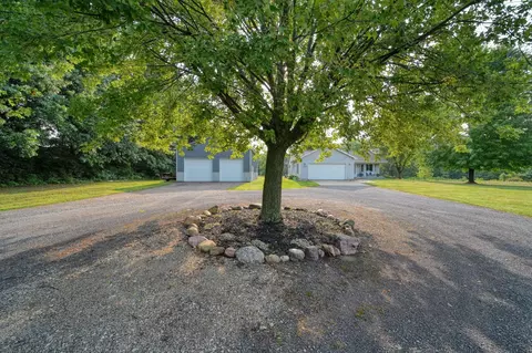 Exterior - 2777 Blackman Rd, Jackson, MI 49201 photo 23 of 24
