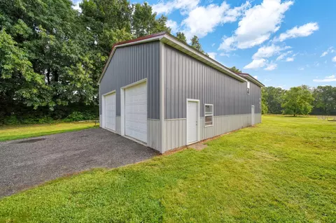 Exterior - 2777 Blackman Rd, Jackson, MI 49201 photo 20 of 24