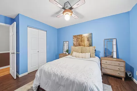 Bedroom - 2777 Blackman Rd, Jackson, MI 49201 photo 1 of 5