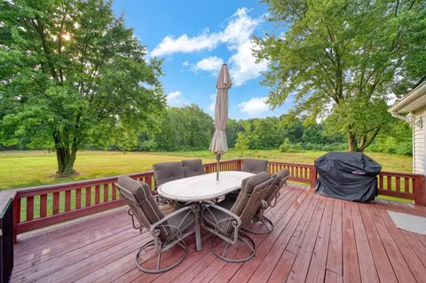Exterior - 2777 Blackman Rd, Jackson, MI 49201 photo 10 of 24