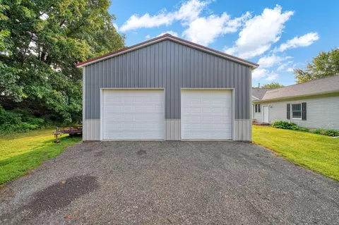 Exterior - 2777 Blackman Rd, Jackson, MI 49201 photo 21 of 24