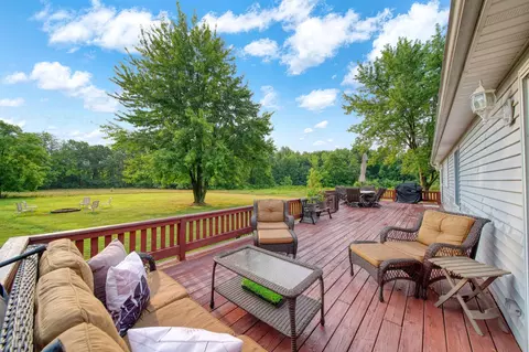 Exterior - 2777 Blackman Rd, Jackson, MI 49201 photo 8 of 24