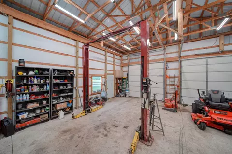 Other - 2777 Blackman Rd, Jackson, MI 49201 photo 22 of 25