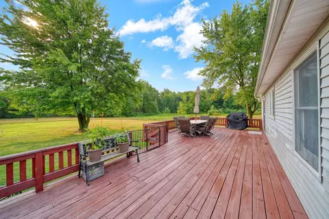 Exterior - 2777 Blackman Rd, Jackson, MI 49201 photo 9 of 24