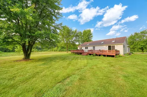 Exterior - 2777 Blackman Rd, Jackson, MI 49201 photo 14 of 24