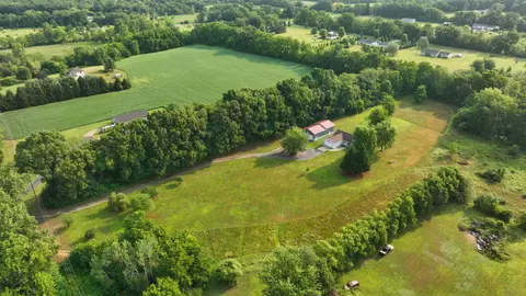 View/Area - 2777 Blackman Rd, Jackson, MI 49201 photo 2 of 3