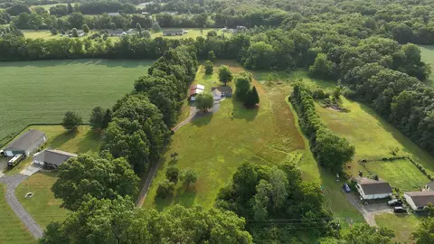 View/Area - 2777 Blackman Rd, Jackson, MI 49201 photo 1 of 3