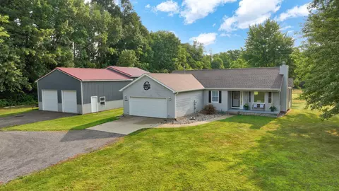 Other - 2777 Blackman Rd, Jackson, MI 49201 photo 24 of 25