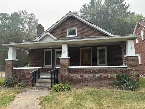 148 Jericho Rd, Battle Creek, MI 49014