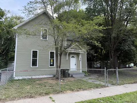 510 Ada Ave, Muskegon, MI 49442