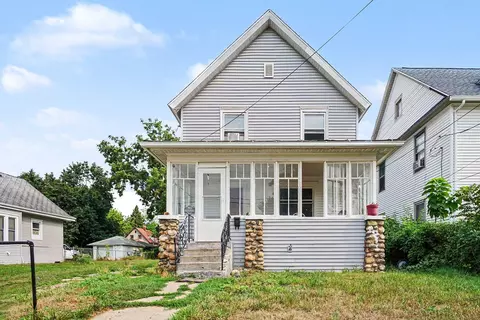 20 Summer St, Battle Creek, MI 49015