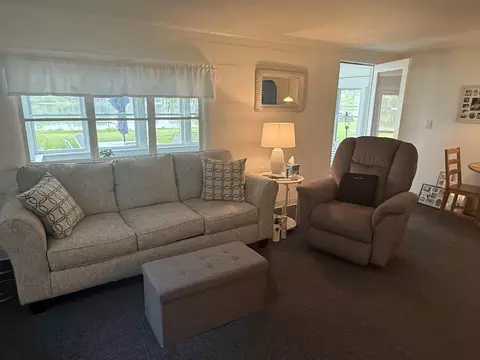 Living - 3152 Lake Dr, Reading, MI 49274 photo 1 of 6