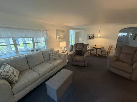 Living - 3152 Lake Dr, Reading, MI 49274 photo 3 of 6