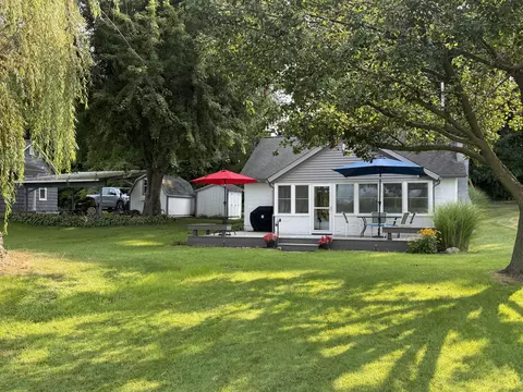 Exterior - 3152 Lake Dr, Reading, MI 49274 photo 18 of 20