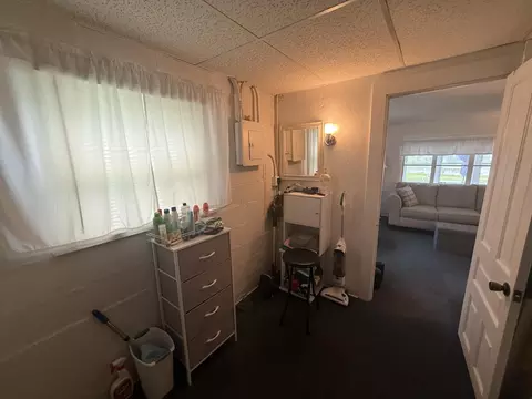 Entry Way - 3152 Lake Dr, Reading, MI 49274 photo 1 of 1
