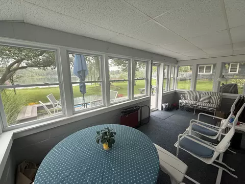 Exterior - 3152 Lake Dr, Reading, MI 49274 photo 10 of 20